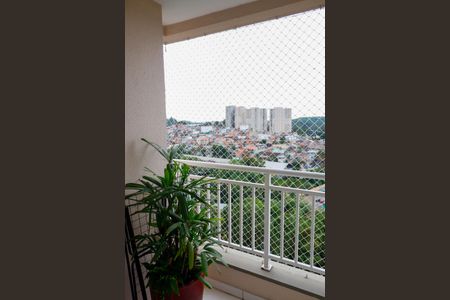 Apartamento para alugar com 48m², 2 quartos e 1 vagaSacada