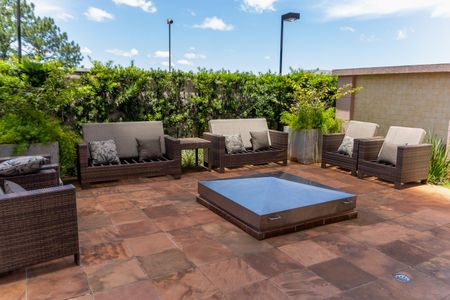 Apartamento para alugar com 48m², 2 quartos e 1 vagaÁrea comum