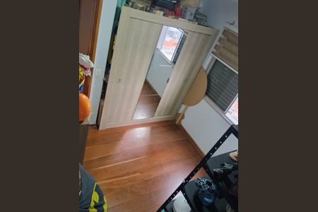 Apartamento à venda com 88m², 3 quartos e 1 vagaQuarto