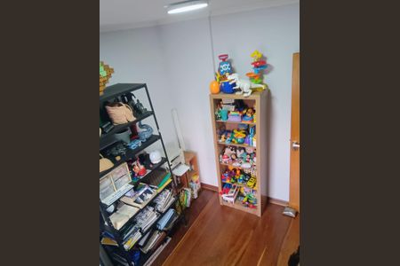 Apartamento à venda com 88m², 3 quartos e 1 vagaQuarto