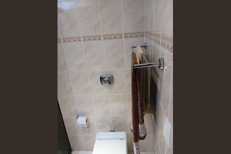 Apartamento à venda com 88m², 3 quartos e 1 vagaBanheiro