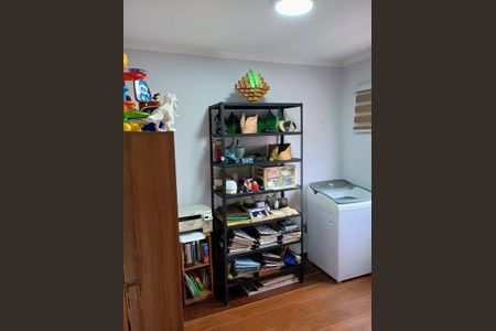 Apartamento à venda com 88m², 3 quartos e 1 vagaQuarto