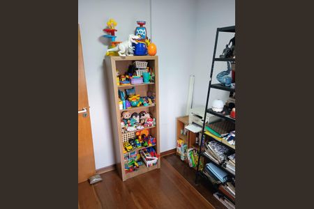 Apartamento à venda com 88m², 3 quartos e 1 vagaQuarto