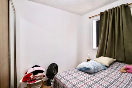 Quarto  de apartamento para alugar com 1 quarto, 32m² em Brás, São Paulo