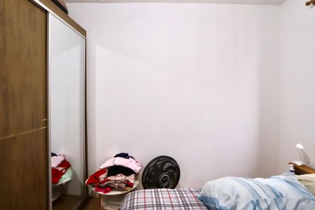 Quarto  de apartamento para alugar com 1 quarto, 32m² em Brás, São Paulo
