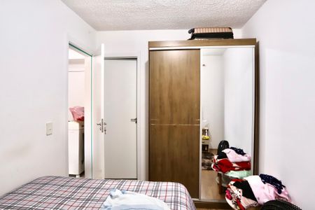 Quarto  de apartamento para alugar com 1 quarto, 32m² em Brás, São Paulo