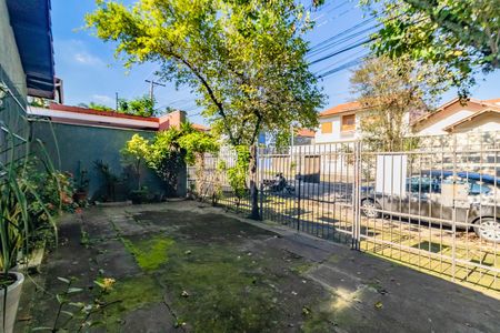 Casa à venda com 3 quartos, 183m² em Planalto Paulista, São Paulo