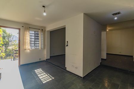 Casa à venda com 3 quartos, 183m² em Planalto Paulista, São Paulo