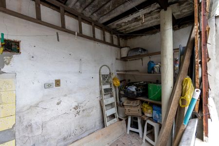 Casa à venda com 145m², 3 quartos e sem vaga Casa à venda com 145m², 3 quartos e sem vagaQuintal