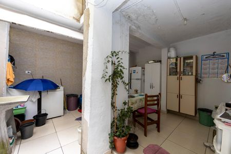 Varanda de casa para alugar com 3 quartos, 145m² em Jardim Regina Alice, Barueri