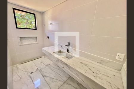 Apartamento à venda com 2 quartos, 93m² em Pampulha, Belo Horizonte