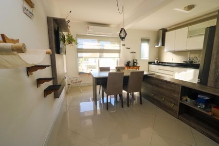 Casa à venda com 280m², 3 quartos e 3 vagasSala de Jantar