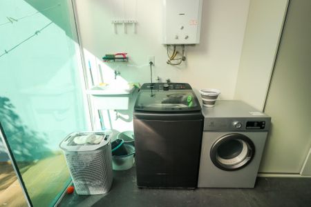 Casa à venda com 280m², 3 quartos e 3 vagasÁrea de Serviço