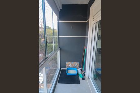 Casa à venda com 280m², 3 quartos e 3 vagasSacada da suíte 1