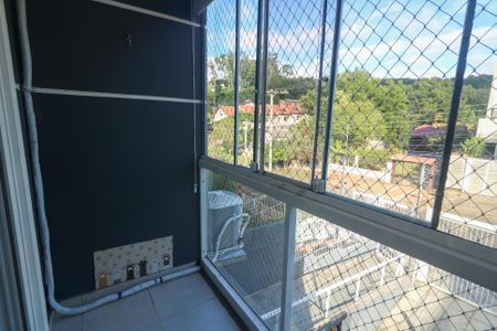 Casa à venda com 280m², 3 quartos e 3 vagasSacada da suíte 1