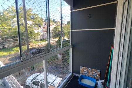 Casa à venda com 280m², 3 quartos e 3 vagasSacada da suíte 1