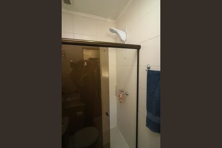 Casa à venda com 280m², 3 quartos e 3 vagasBanheiro da Suíte 2