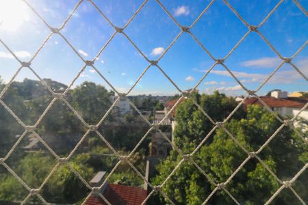 Casa à venda com 280m², 3 quartos e 3 vagasVista da Suíte 3