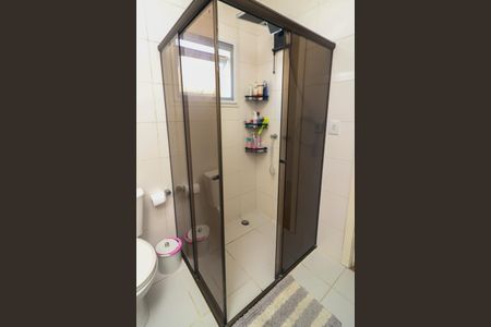 Casa à venda com 280m², 3 quartos e 3 vagasBanheiro da Suíte 1