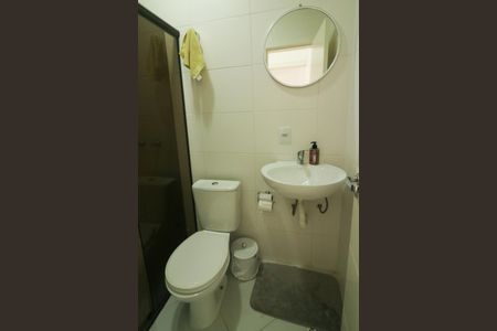 Casa à venda com 280m², 3 quartos e 3 vagasBanheiro da Suíte 3