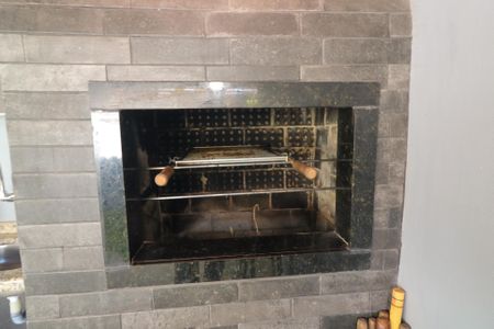 Casa à venda com 280m², 3 quartos e 3 vagasChurrasqueira