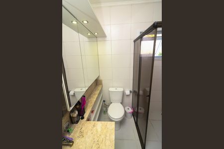 Casa à venda com 280m², 3 quartos e 3 vagasBanheiro da Suíte 1