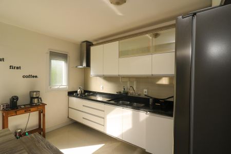 Casa à venda com 280m², 3 quartos e 3 vagasCozinha