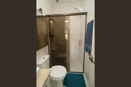 Casa à venda com 280m², 3 quartos e 3 vagasBanheiro da Suíte 2