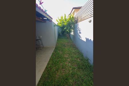 Casa à venda com 280m², 3 quartos e 3 vagasQuintal