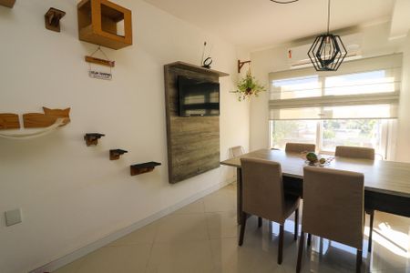 Casa à venda com 280m², 3 quartos e 3 vagasSala de Jantar