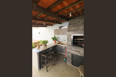 Casa à venda com 280m², 3 quartos e 3 vagasVaranda