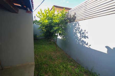 Casa à venda com 280m², 3 quartos e 3 vagasQuintal