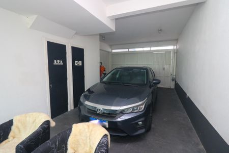 Casa à venda com 280m², 3 quartos e 3 vagasGaragem
