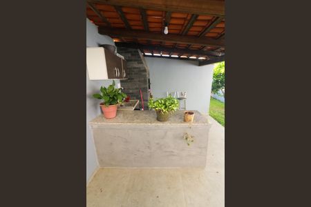 Casa à venda com 280m², 3 quartos e 3 vagasVaranda
