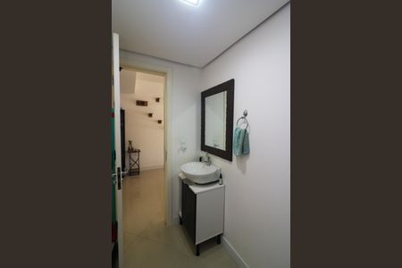 Casa à venda com 280m², 3 quartos e 3 vagasLavabo 1