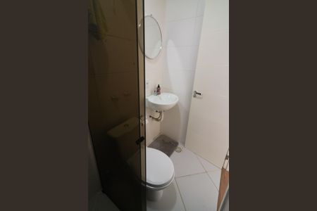 Casa à venda com 280m², 3 quartos e 3 vagasBanheiro da Suíte 3