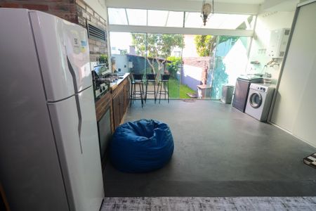 Casa à venda com 280m², 3 quartos e 3 vagasVaranda gourmet
