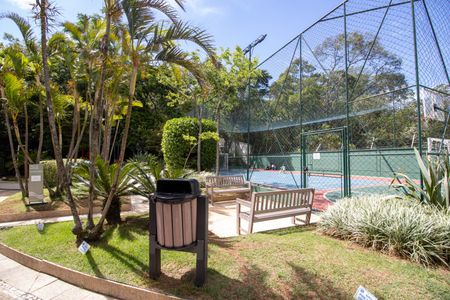 Apartamento à venda com 120m², 3 quartos e 2 vagas Apartamento à venda com 120m², 3 quartos e 2 vagasQuadra