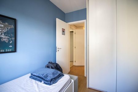 Apartamento à venda com 120m², 3 quartos e 2 vagas Apartamento à venda com 120m², 3 quartos e 2 vagasQuarto 2