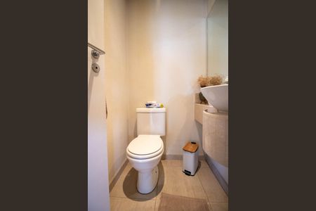 Apartamento à venda com 120m², 3 quartos e 2 vagas Apartamento à venda com 120m², 3 quartos e 2 vagasLavabo