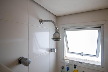 Apartamento à venda com 120m², 3 quartos e 2 vagas Apartamento à venda com 120m², 3 quartos e 2 vagasBanheiro