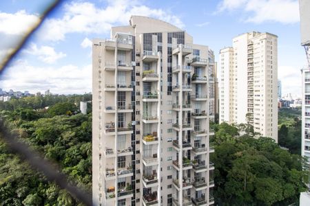 Apartamento à venda com 120m², 3 quartos e 2 vagas Apartamento à venda com 120m², 3 quartos e 2 vagasVista Quarto 2