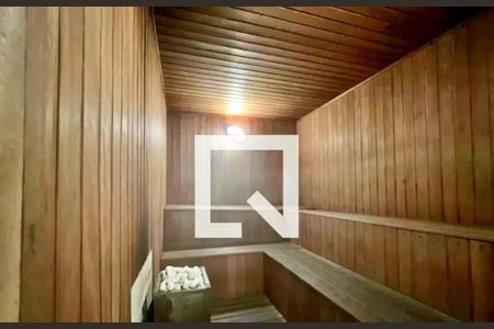 Apartamento à venda com 120m², 3 quartos e 2 vagas Apartamento à venda com 120m², 3 quartos e 2 vagasSauna