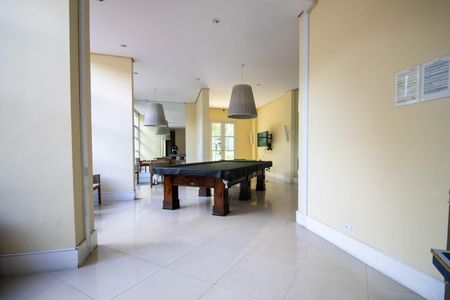 Apartamento à venda com 120m², 3 quartos e 2 vagas Apartamento à venda com 120m², 3 quartos e 2 vagasSalão de jogos