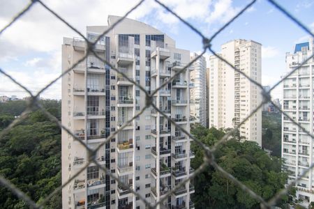 Apartamento à venda com 120m², 3 quartos e 2 vagas Apartamento à venda com 120m², 3 quartos e 2 vagasVista Varanda gourmet