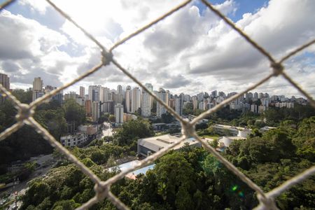 Apartamento à venda com 120m², 3 quartos e 2 vagas Apartamento à venda com 120m², 3 quartos e 2 vagasVista Quarto 1