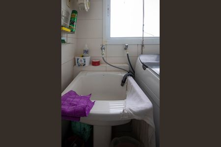 Apartamento à venda com 120m², 3 quartos e 2 vagas Apartamento à venda com 120m², 3 quartos e 2 vagasÁrea de Serviço