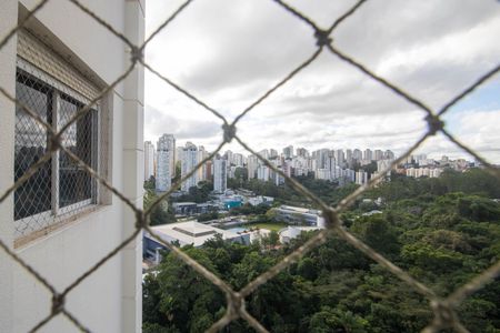 Apartamento à venda com 120m², 3 quartos e 2 vagas Apartamento à venda com 120m², 3 quartos e 2 vagasVista Varanda gourmet