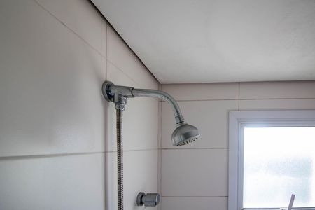 Apartamento à venda com 120m², 3 quartos e 2 vagas Apartamento à venda com 120m², 3 quartos e 2 vagasBanheiro