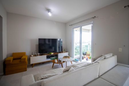 Apartamento à venda com 120m², 3 quartos e 2 vagas Apartamento à venda com 120m², 3 quartos e 2 vagasSala